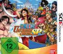 One Piece: Unlimited Cruise SP (3DS)