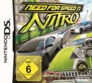 Need for Speed Nitro (NDS)