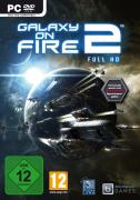 Galaxy on Fire 2 (PC)