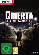 Omerta: City of Gangsters (PC)