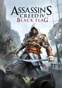 Assassin's Creed 4: Black Flag (XboxOne)