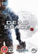 Dead Space 3 (PS3)