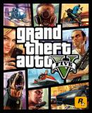 GTA 5 - Grand Theft Auto 5 (PS3)