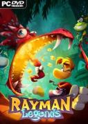 Rayman Legends (PC)