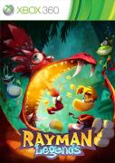 Rayman Legends (Xbox360)