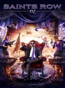 Saints Row 4 (PC)