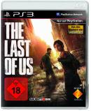 The Last of Us (PS3)