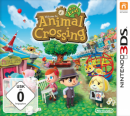 Animal Crossing: New Leaf (3DS)
