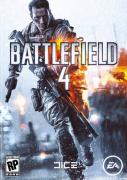 Battlefield 4 (Xbox360)