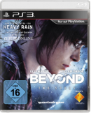 Beyond: Two Souls (PS3)