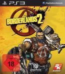 Borderlands 2 (PS3)