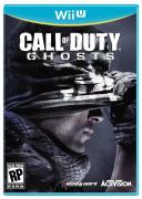 Call of Duty: Ghosts (WiiU)