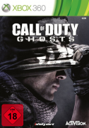 Call of Duty: Ghosts (Xbox360)