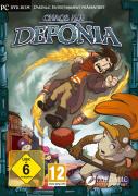 Chaos auf Deponia (PC)