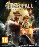 Deadfall Adventures (Xbox360)
