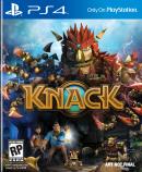 Knack (PS4)