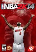 NBA 2K14 (PS3)
