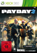 Payday 2 (Xbox360)