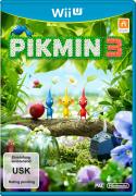 Pikmin 3 (WiiU)