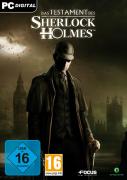 Das Testament des Sherlock Holmes (PC)