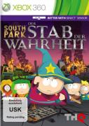 South Park: Der Stab der Wahrheit (Xbox360)