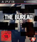 The Bureau: XCOM Declassified (PS3)