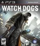 Watch Dogs (PS3)