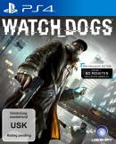 Watch Dogs (PS4)