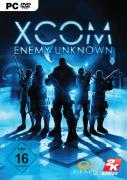 XCOM: Enemy Unknown (PC)
