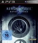 Resident Evil: Revelations (PS3)