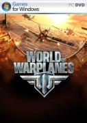 World of Warplanes (PC)