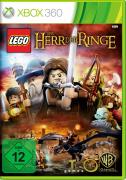 LEGO Der Herr der Ringe (Xbox360)