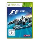 F1 2012 (Xbox360)