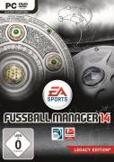 Fussball Manager 14 (PC)