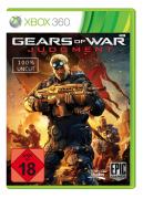 Gears of War: Judgment (Xbox360)