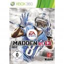 Madden NFL 13 (Xbox360)