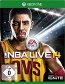 NBA Live 14 (XboxOne)