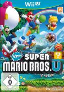 New Super Mario Bros. U (WiiU)
