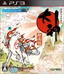 Okami HD (PS3)