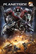 Planetside 2 (PC)