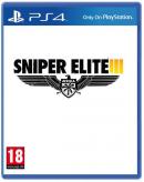Sniper Elite 3 (PS4)
