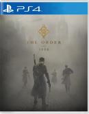 The Order: 1886 (PS4)