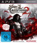 Castlevania: Lords of Shadow 2 (PS3)