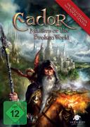 Eador: Masters of the Broken World (PC)