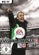 Fussball Manager 13 (PC)