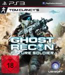 Ghost Recon: Future Soldier (PS3)