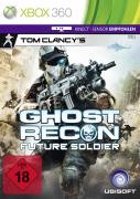 Ghost Recon: Future Soldier (Xbox360)