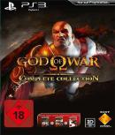 God of War Complete Collection (PS3)