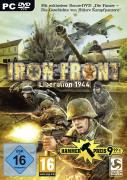 Iron Front: Liberation 1944 (PC)