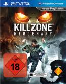 Killzone Mercenary (Vita)